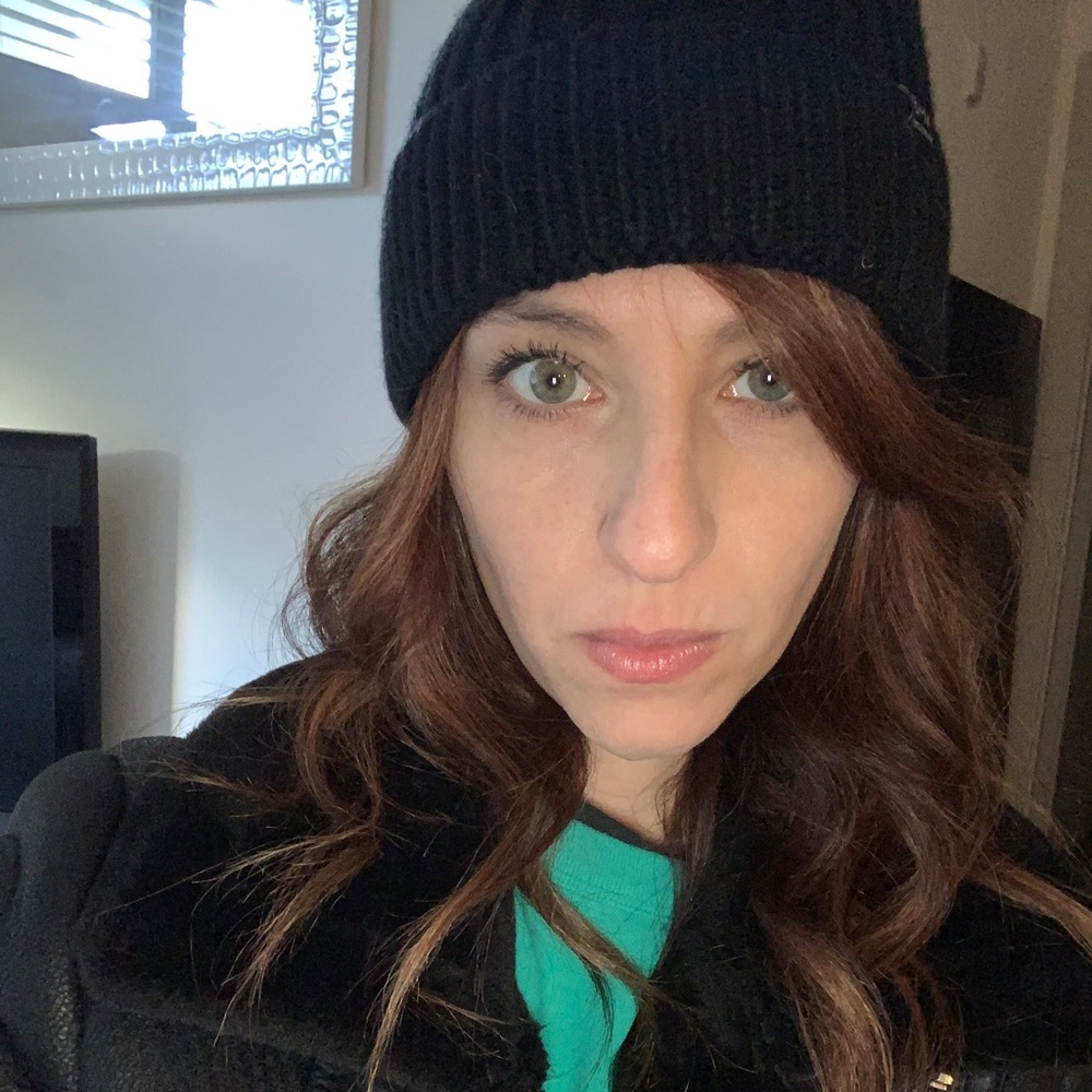 Meet your Posher, Lindsey
